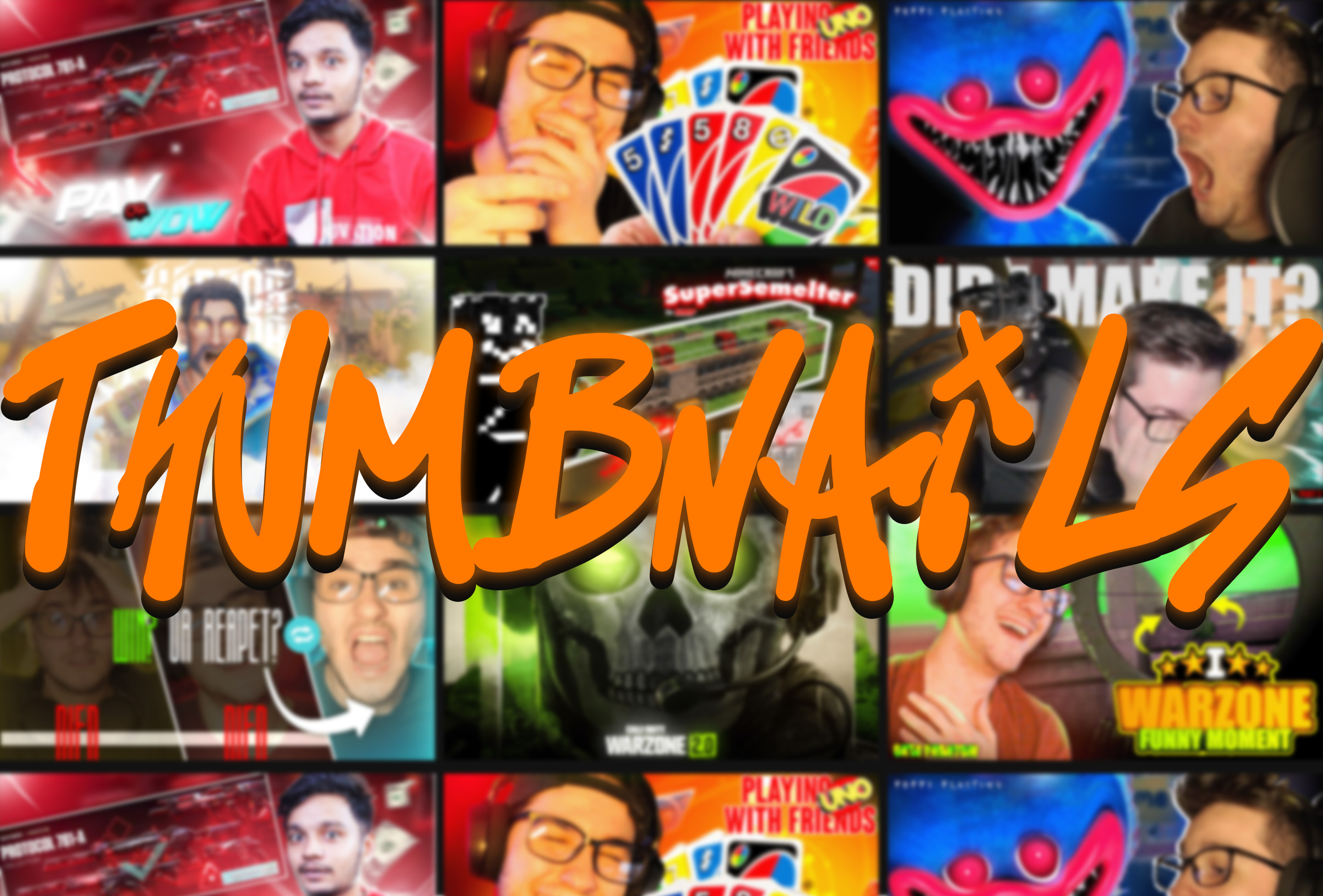 Thumbnails
